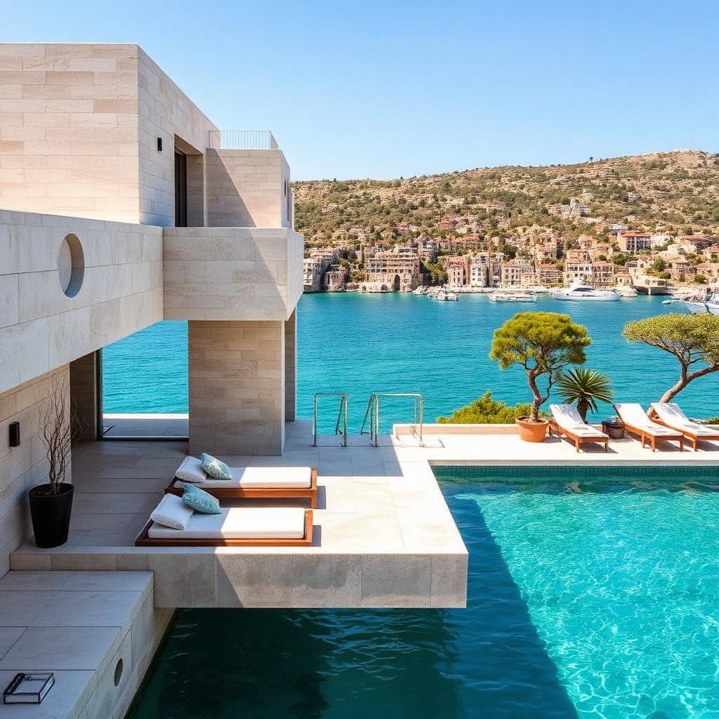 Beach Bay Hvar Hotel