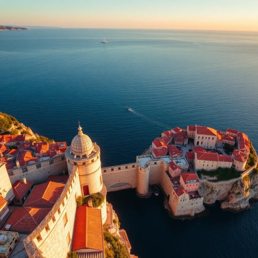 Dubrovnik