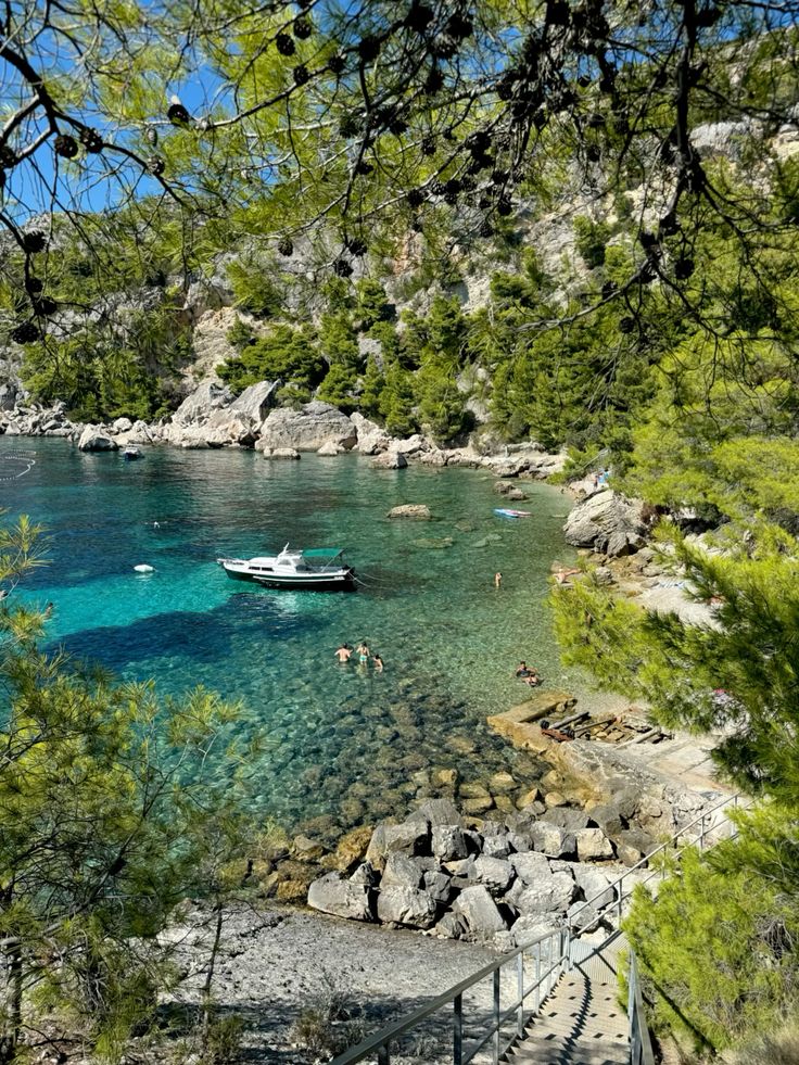 Îles Pakleni
