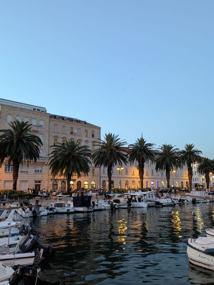 Split